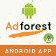 AdForest - Classified Native Android App - CodeCanyon Item for Sale