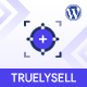 Truelysell - On Demand Service Booking Marketplace WordPress Theme - ThemeForest Item for Sale