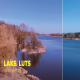 LUTs Lake - VideoHive Item for Sale