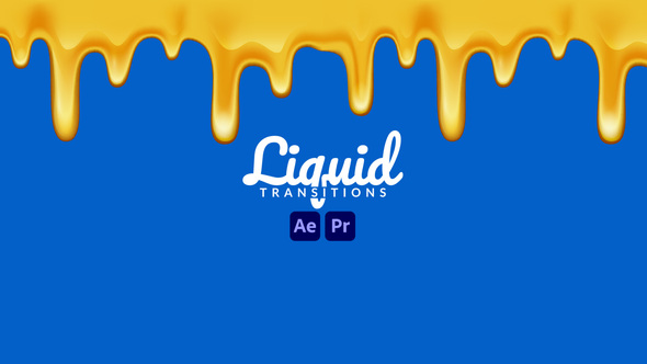 Liquid Transitions