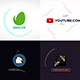Shape Logo Intro - VideoHive Item for Sale