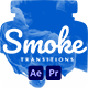 Smoke Transitions - VideoHive Item for Sale