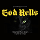 God Hells - GraphicRiver Item for Sale