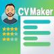 CV Resume Maker - CodeCanyon Item for Sale