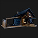 House - 3DOcean Item for Sale