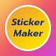 Sticker Maker - CodeCanyon Item for Sale