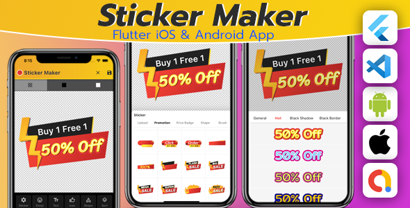 Sticker Maker