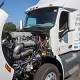 Diesel Engine Idle