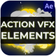 Action Mega VFX Pack | After Effects - VideoHive Item for Sale