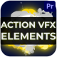 Action Mega VFX Pack | Premiere Pro MOGRT - VideoHive Item for Sale