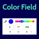 Color Field for Elementor Form - CodeCanyon Item for Sale