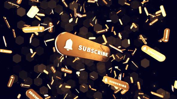 Subscribe Logo