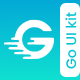 GoKit - Flutter UI KIT - CodeCanyon Item for Sale