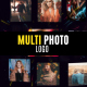 Multi Photo Logo - VideoHive Item for Sale