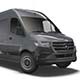 Mercedes Benz Sprinter L2H2 UK-spec 2020 - 3DOcean Item for Sale