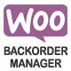 WooCommerce Backorder Manager Pro - CodeCanyon Item for Sale