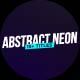 Abstract Neon Titles - VideoHive Item for Sale