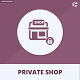 Prestashop Private Shop - Login to See Products or Store Module - CodeCanyon Item for Sale