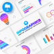 Animated Keynote Infographics - GraphicRiver Item for Sale