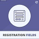 Prestashop Custom Registration Form - Add Registration Fields Module - CodeCanyon Item for Sale