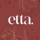 Etta - Virtual Assistant & Marketing Specialist WordPress Theme - ThemeForest Item for Sale