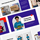 Humanity Organization Google Slides - GraphicRiver Item for Sale