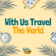 Travel Agency Promo - VideoHive Item for Sale