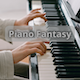 Piano Fantasy