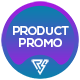 Product Promo V.01 - VideoHive Item for Sale