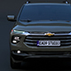 Chevrolet Montana 2024 - 3DOcean Item for Sale