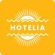 HOTELIA - React Native Hotel Booking Template - CodeCanyon Item for Sale