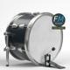 Bass drum with pedal - 3DOcean Item for Sale