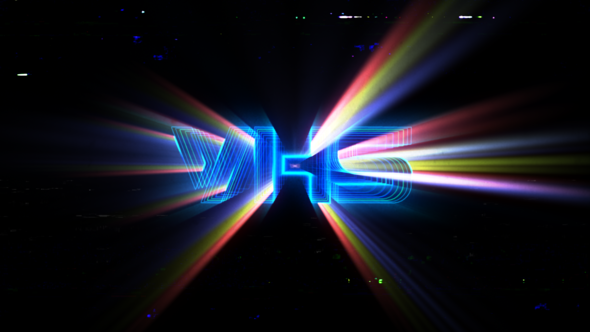 Retro Dream Logo alt