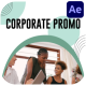 Corporate Promo Slideshow | After Effects - VideoHive Item for Sale