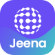 Jeena - Technology & IT Solutions React Template - ThemeForest Item for Sale