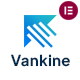 Vankine - Insurance & Consulting Business WordPress Theme - ThemeForest Item for Sale