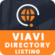 Viavi - Directory Listing Laravel Script - CodeCanyon Item for Sale