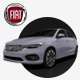 Fiat Tipo - 3DOcean Item for Sale