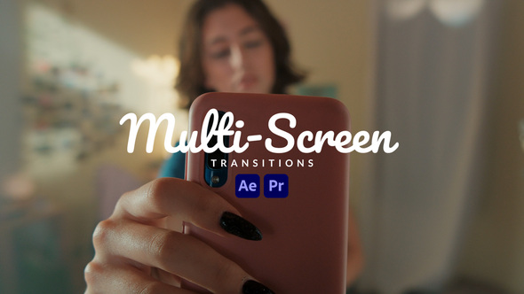 Multi-Screen Transitions alt