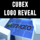 CubeX Logo Reveal - VideoHive Item for Sale