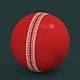 Cricket Ball - 3DOcean Item for Sale