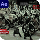 Historical Slideshow - Vintage Documentary - VideoHive Item for Sale