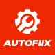 Autofiix - Car Services WordPress Theme - ThemeForest Item for Sale