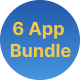 eCommerce Bundle - Flutter eCommerce App Bundle Ui Kit - CodeCanyon Item for Sale