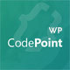 CodePoint - Multi-Purpose Landing Page WordPress Theme - ThemeForest Item for Sale