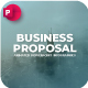 Business Proposal PowerPoint Presentation - GraphicRiver Item for Sale