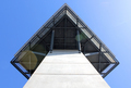 Architecture tower pylon and platform - PhotoDune Item for Sale