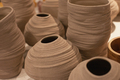 clay pottery vases - PhotoDune Item for Sale
