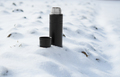 steel thermos - PhotoDune Item for Sale