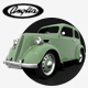 Ford Anglia E494A - 3DOcean Item for Sale